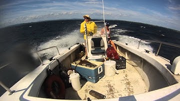 Mallets Bay Time Lapse