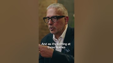 WHAT IS QUERY DIRECTION #ai #innovation #artificialintelligence #aiforbusiness #enterprisetech