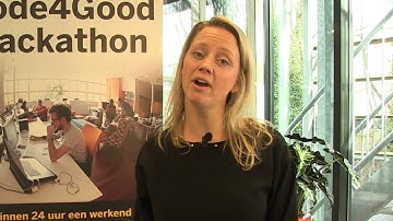 Code4Good Hackathon 2017: KWF Kankerbestrijding Case