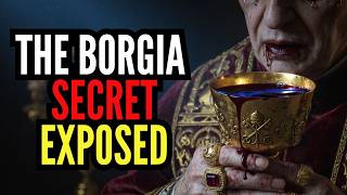 The Pope Who Bought His Way To Power Inside The Vaticans Greatest Scandal