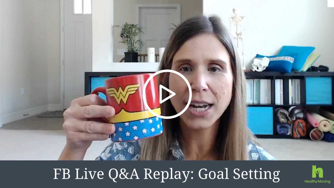 How To Set Health Wellness Goals That Stick