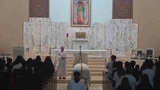 St. Gall Parish