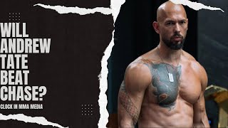 Andrew Tate vs Chase Demoor-The Breakdown