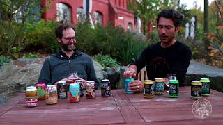 Cantoberfest – Ft. Logan Plant of Beavertown Brewery