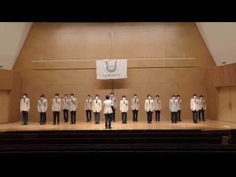 開演・エール「Die Wacht am Rhein」