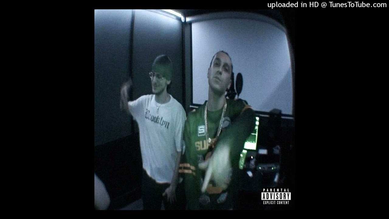 YUNGWAY x BUSHIDO ZHO TYPE BEAT - DILEMMA