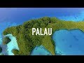 Palau - Above and Below the Ocean