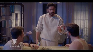 Play Ludo on Twelfthman App | Varun Vazir screenshot 5