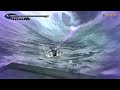 Bayonetta 2 Tsunami Wave Yuzu 60FPS 4K