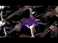 Electric Funeral - Black Sabbath Guitar + Bass Cover