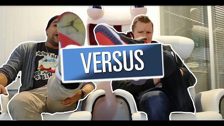 UbisoftNL presents - Leon vs. Gerben / South Park ...