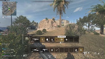 People Are Hacking in DMZ MW2