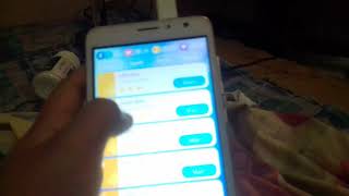 Piano tiles 2 nama lagu happy bed yu screenshot 5