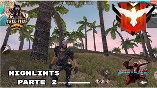 Free Fire Battleroyals - 