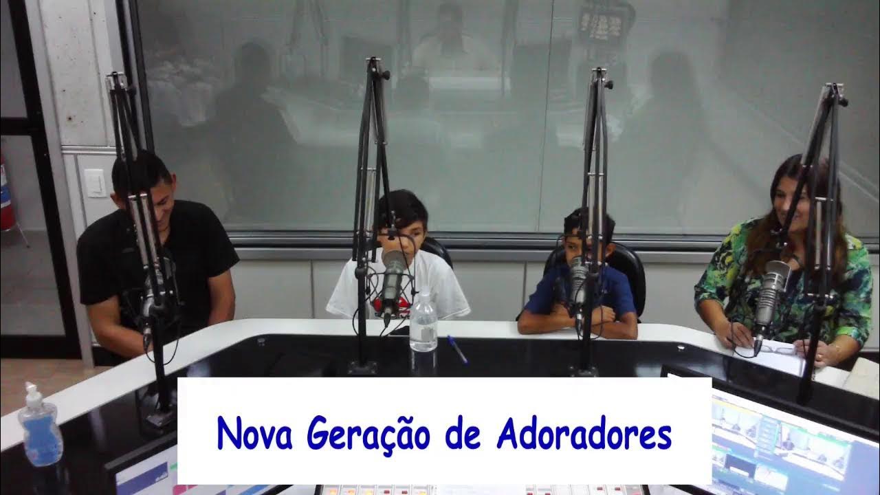 Radio Mix Limeira YouTube