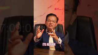 Mathias Bongkar Rahasia Price Action  Bukan Sekadar Tembak Tembakan!