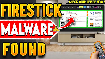 🔴I Found Hidden Malware On My Firestick 😳 (Check Your Device NOW !)