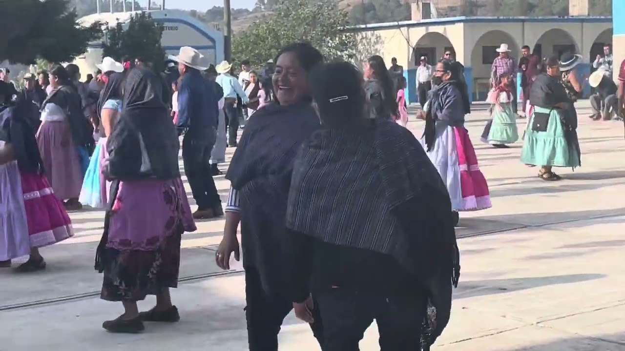 San Miguel cuevas pascua 2025 pt.2