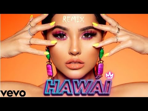 Video: Maluma, J Balvin Und Becky G Feiern Mütter