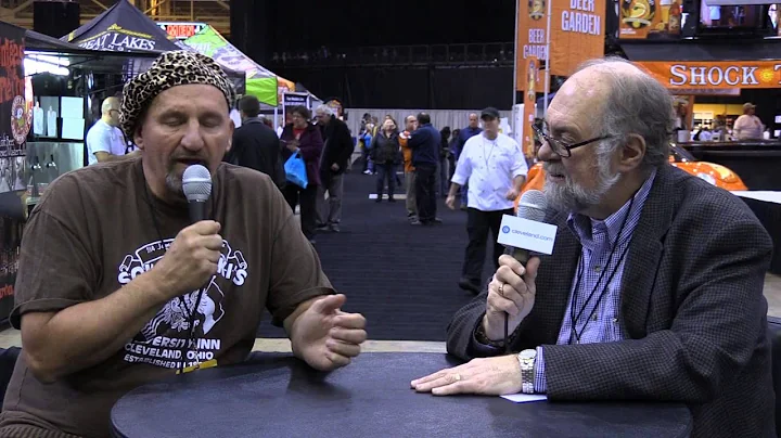 Mike and Bernie Sokolowski of Sokolowski's Univers...