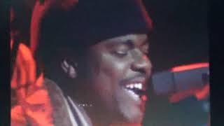 Video thumbnail of "Billy Preston That's the Way God Planned It The Concert for  Bangladesh 52adler The Beatles"