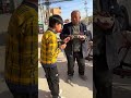 Kindness comes from little hearts😘💯♨️🙏 #shortsvideoviral #love