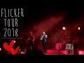 Capture de la vidéo Niall Horan In Concert 2018 // Flicker Tour