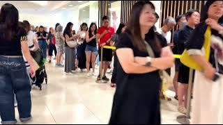 East Ocean Teochew Restaurant, Takashimaya Shopping Centre, Singapore