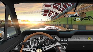Обзор игры GT Racing 2: The Real Car Exp на андроид