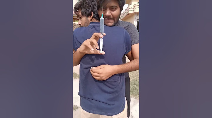 Funny injection video 😂#shorts #injection_funny #injection