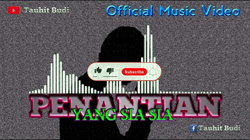 Andra Respati - Penantian Yang Sia Sia (Official Music Video)