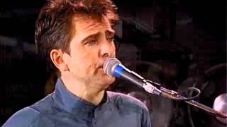 Video thumbnail of "Peter Gabriel Red Rain Jun 15, 1986"