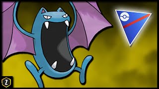 SPICY but POWERFUL Great League Team in Pokémon GO Battle League!