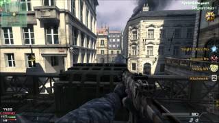 Mw3 W Exmarker - Pirmasis Mano Video