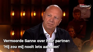 Aanpak van vrouwenmoord is urgenter dan je denkt | RTL Tonight