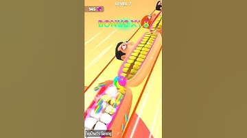 Dirty Teeth All Levels Gameplay Walkthrough (Android,iOS)