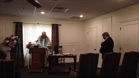 Patricia Lackey Funeral Service