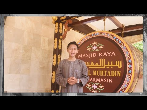 Raja Muhammad Rif KHITABAH - Muhammad Rif’an ” الإِخْتِلاَفَاتُ فِيْ هذَا البَلَدِ هِيَ ...