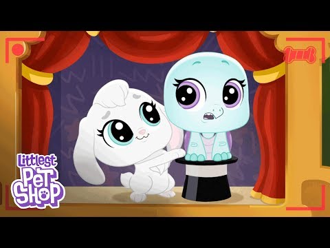 LPS: A World