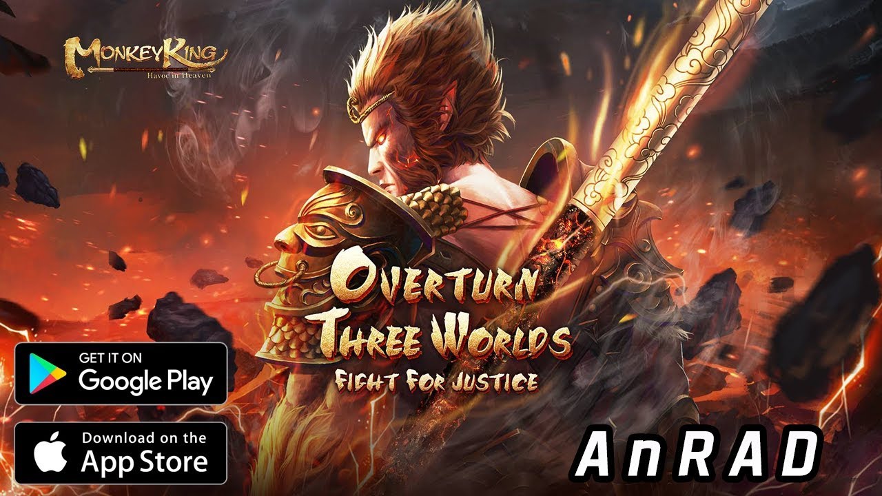 King Justice - Apps on Google Play