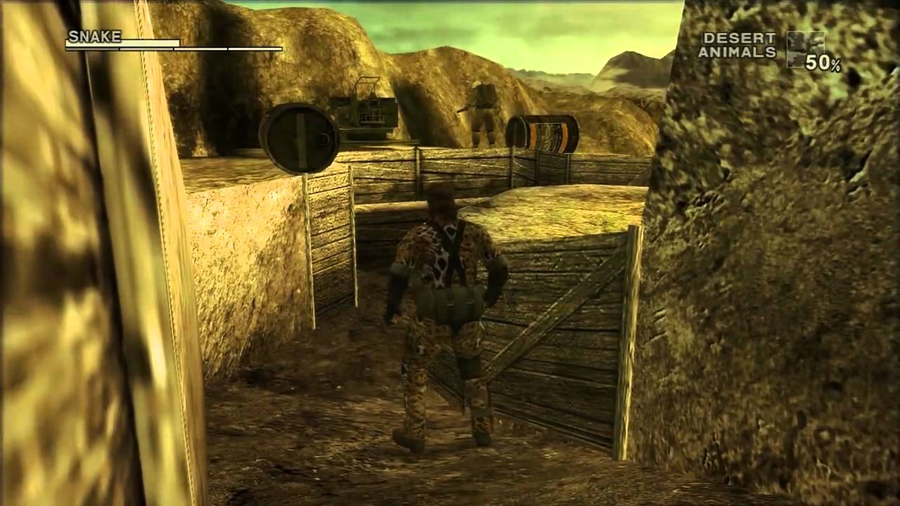 Xbox 360 Longplay 098 Metal Gear Solid HD Collection MGS 3 Subsistence Part 6 Of 10 YouTube xbox-360-longplay-098-metal-gear-solid-hd-collection-mgs-3-subsistence-part-6-of-10-youtube