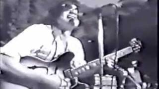 Robben Ford - Yellowjackets - 1979 - North Carolina chords