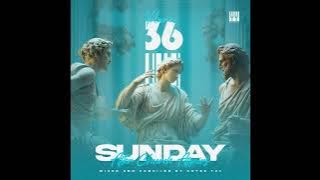 The Sunday After Church Affairs Mixx Vol  36 (Mixed and compiled by CoTee 721)