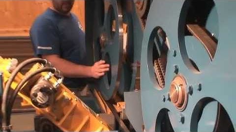 How To Track A Blade