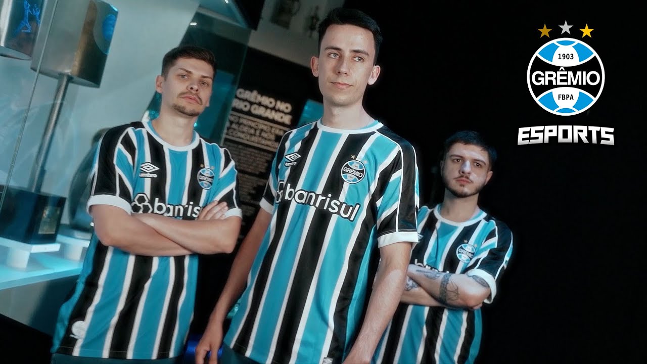 NA GRAMA OU NO PIXEL, IMORTAL!