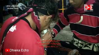 'KORBAN JANJI' Versi Jaranan TURONGGO SETO Ds.Crabak
