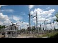 Transmission Lines, Substations and Distribution Systems (Only Pictures) HD