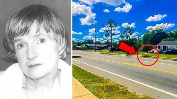 37-Year-Old Cold Case FINALLY Solved | Virginia Hannon Case | Mysterious Hook