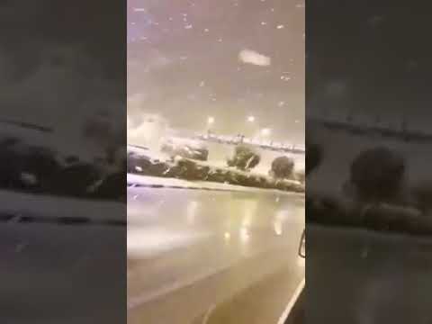 جو الشتاء ياعيني ما احلى