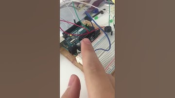 photoresistor speaker arduino
